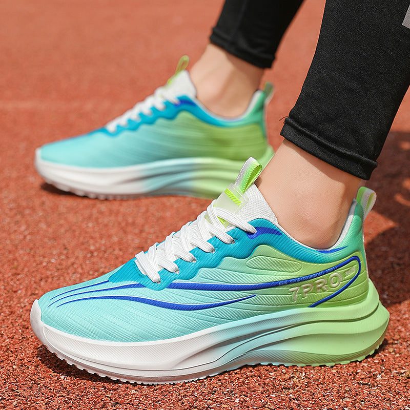 Men’s Lightweight Sports Shoes – Fashion New Design