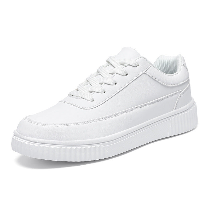 Men's Shoes Youth Leisure Sports Low Top
