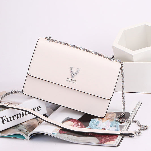 New Trendy Net Red Small Bag for Women