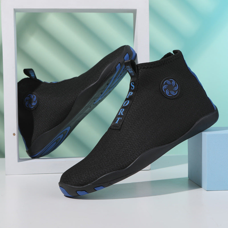 Men’s Outdoor Beach Sneakers – Comfortable, Quick-Drying & Breathable