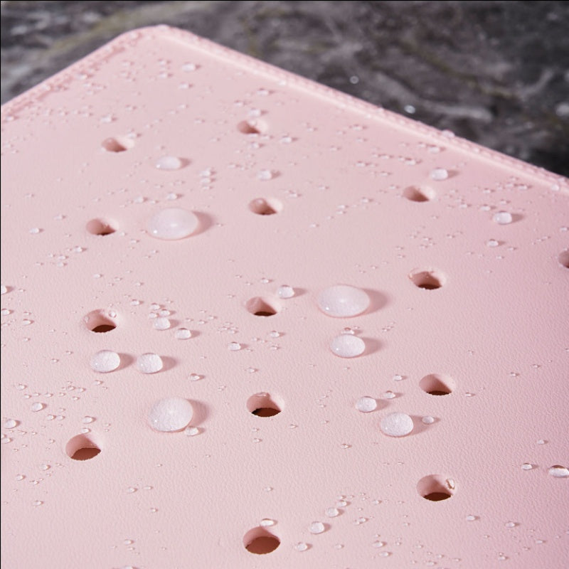 Women’s EVA Handbag – Punching Design Tote Beach Shoulder Bag