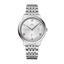 omega de ville prestige stainless steel men's watch_6