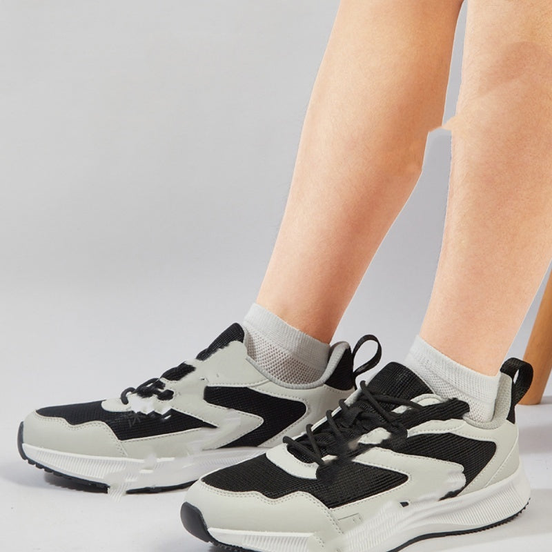 Anti-Static Grounding Shoes – Men’s Health & Leisure Comfort Sneakers