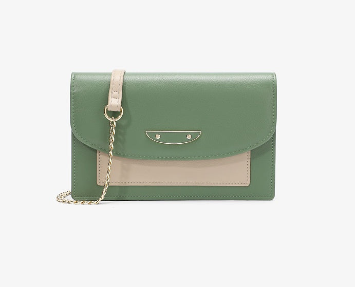 Ladies Casual Clutch Small Shoulder Messenger Bag – Mobile Phone Coin Purse Crossbody Bag