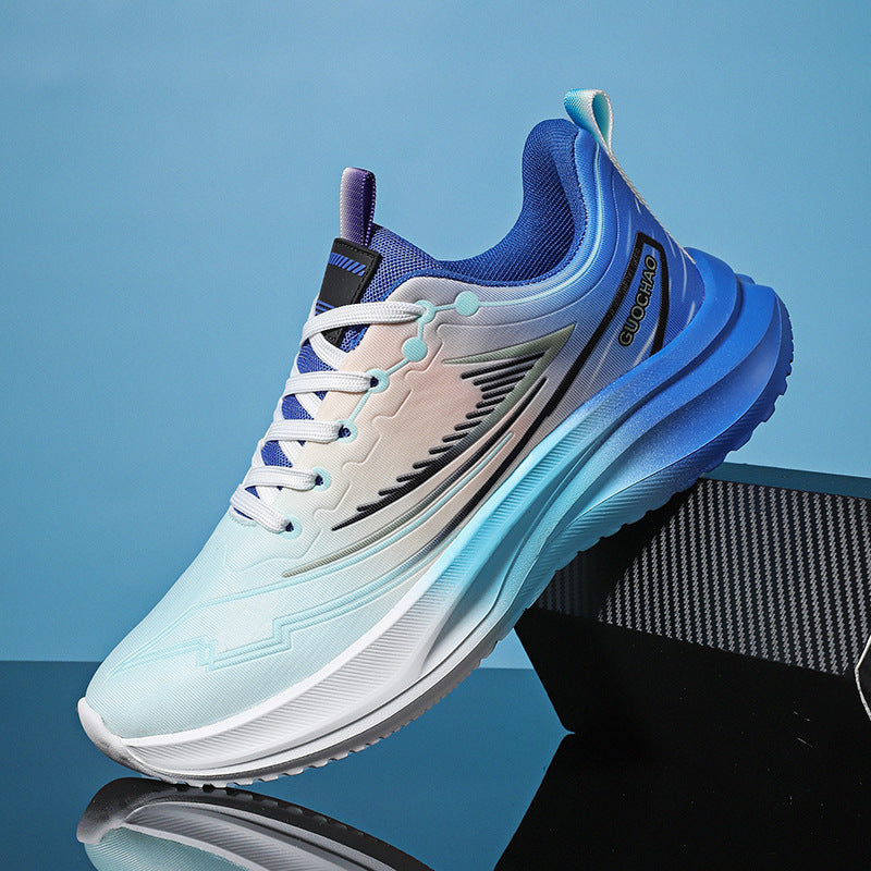 Men’s Lightweight Sports Shoes – Fashion New Design