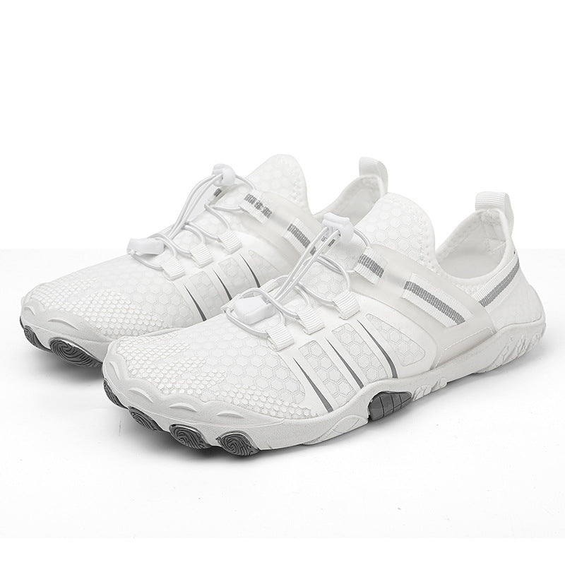 Unisex Water Shoes – Swimming, Diving & Beach Non-slip Design