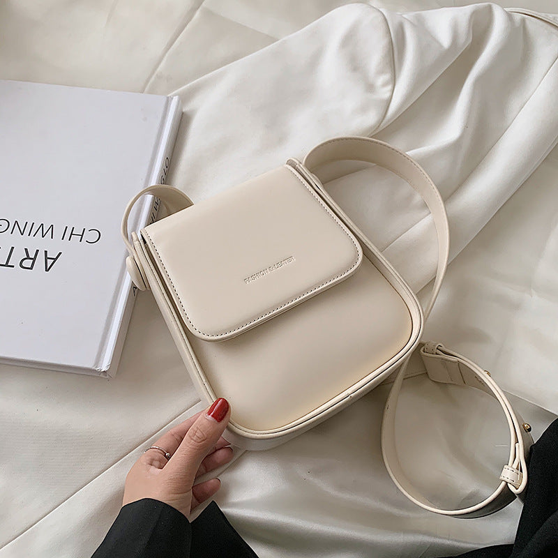 Women’s Soft Side Underarm Bag – Mobile Phone Hand Messenger Tote