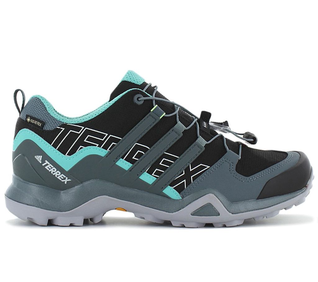 ADIDAS WANDERSCHUH TERREX SWIFT R2 GTX