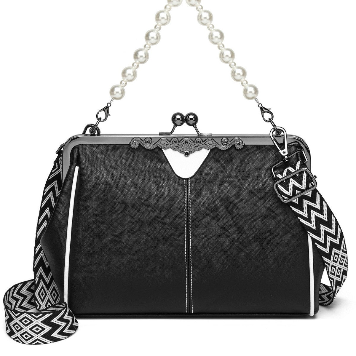 European And American Style Women Handbag Fashion