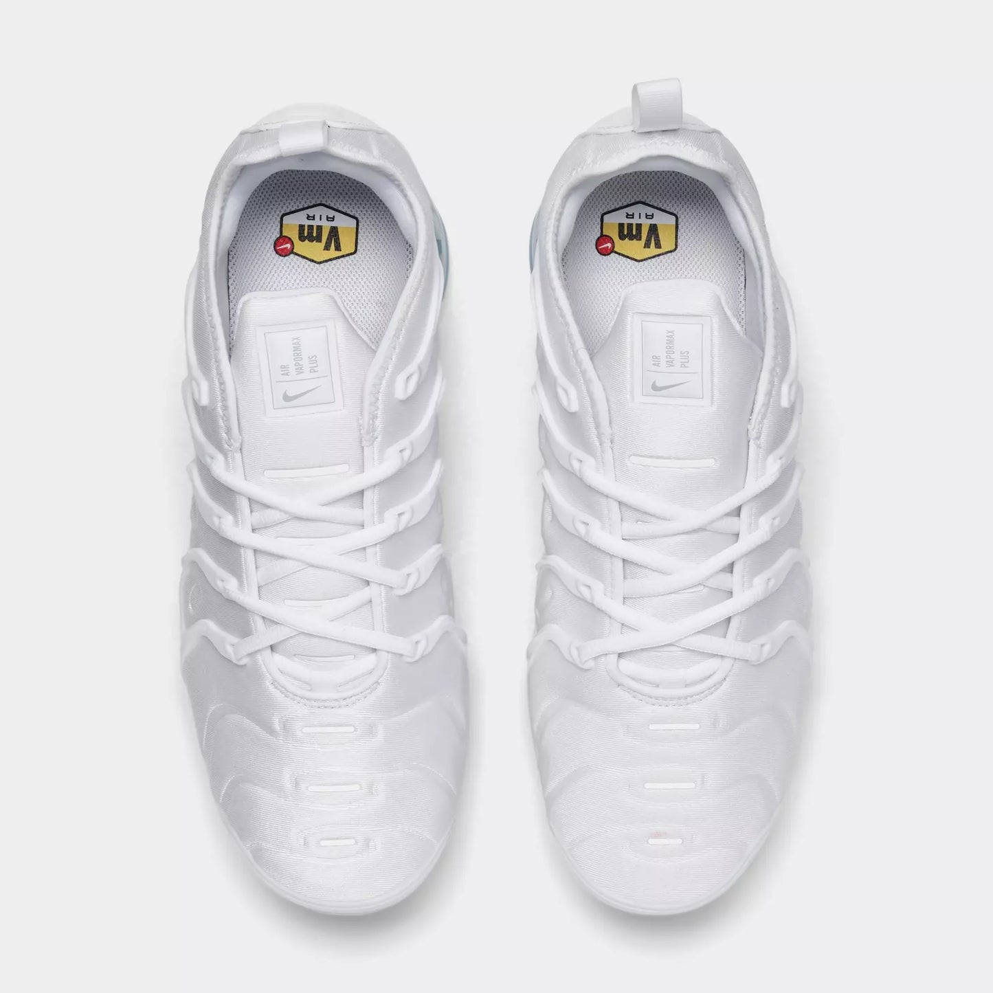 Men's Nike Air VaporMax Plus Running Shoes