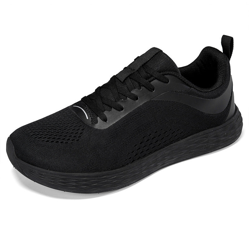 Men's & Women's Widened Running Shoes – Outdoor Sports Sneakers