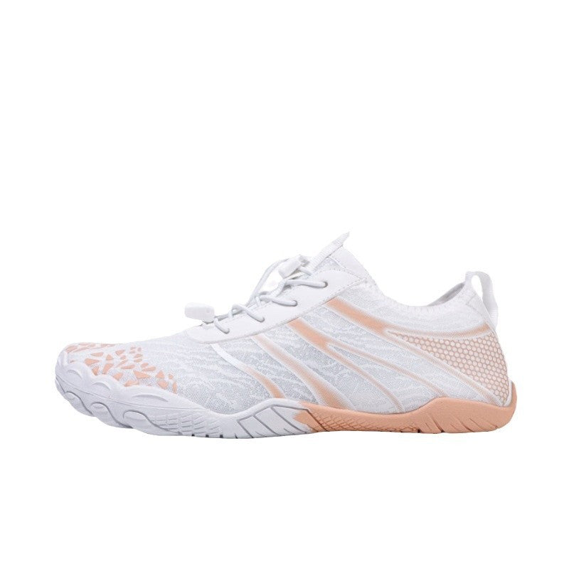 Men’s Fashion Running Shoes – Personalized Beach Style Sneakers