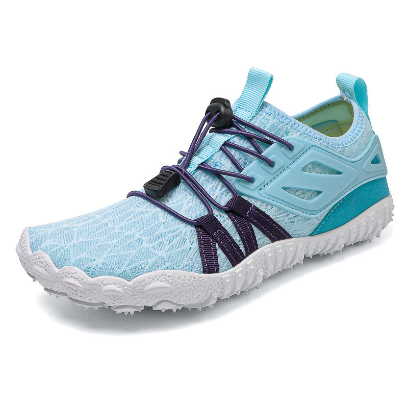 Men’s Treadmill Shoes – Soft Bottom, Non-slip Indoor Fitness Sneakers