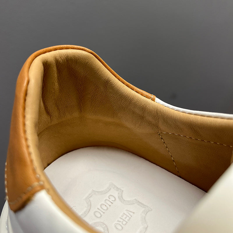 Men’s Platform Shoes – Versatile & Fashionable Footwear