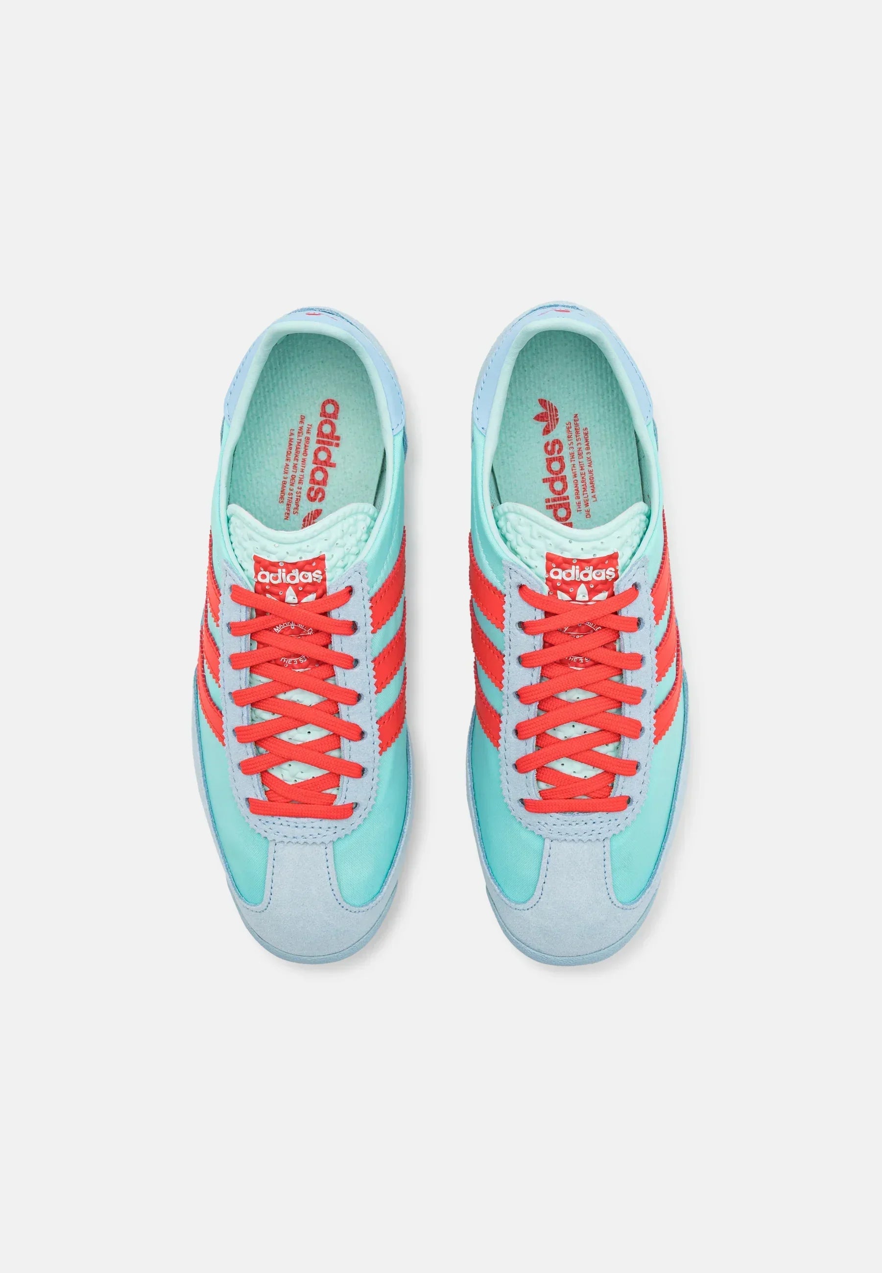 adidas Women's Originals SL 72 OG SHOES