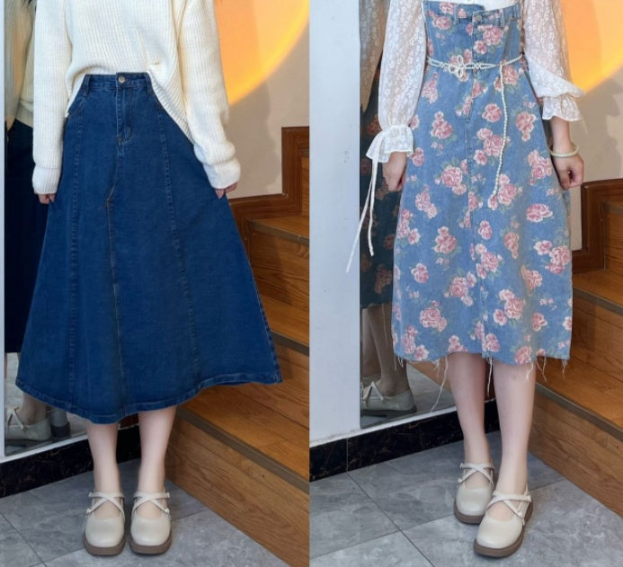 New Japanese College Style JK Uniform Single Shoes Women