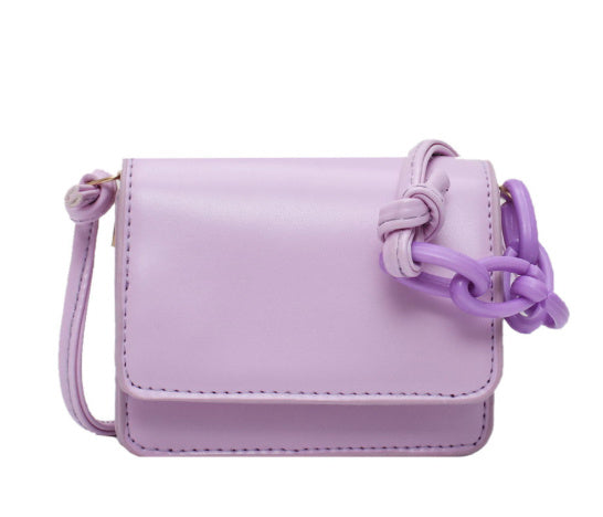 Net Red Messenger Bag – Ins Style Small Party Bag for Women