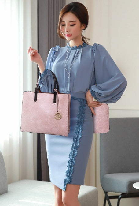 Women’s Shoulder Handbag – Versatile Everyday Bag