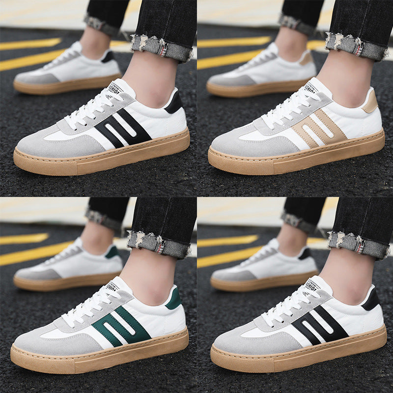 Men's Fashion Sneakers | Personality Trend Versatile Casual Shoes