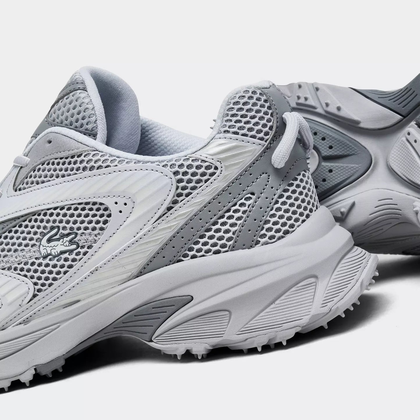 Men's Lacoste L003 Neo Shot Casual Shoes