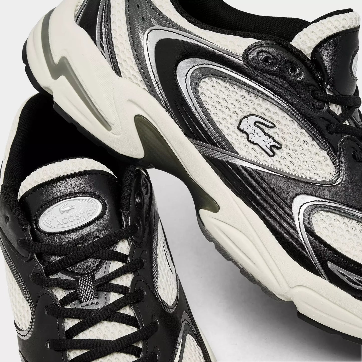 Men's Lacoste Storm 96 Casual Shoes