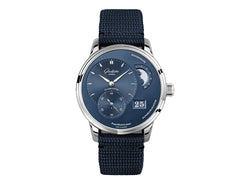 glashutte original pano matic lunar stainless steel men's watch_3