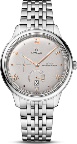 omega de ville prestige stainless steel men's watch_14