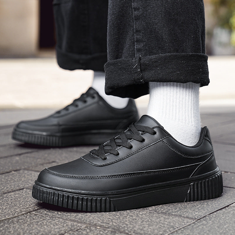 Men's Shoes Youth Leisure Sports Low Top