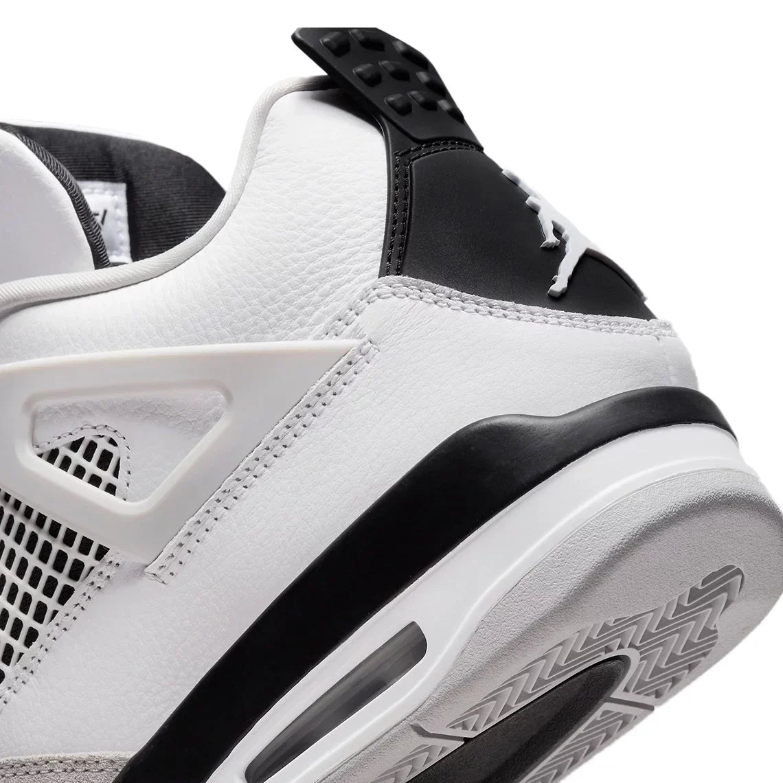 Nike Air Jordan 4 Retro Oxidized Shoes