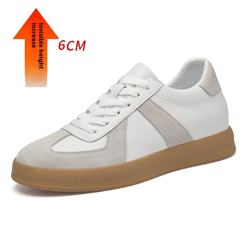 Men’s Business Casual Leather Loafers – Stylish & Comfortable