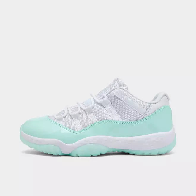 Women's Air Jordan Retro 11 Low Basketball Shoes