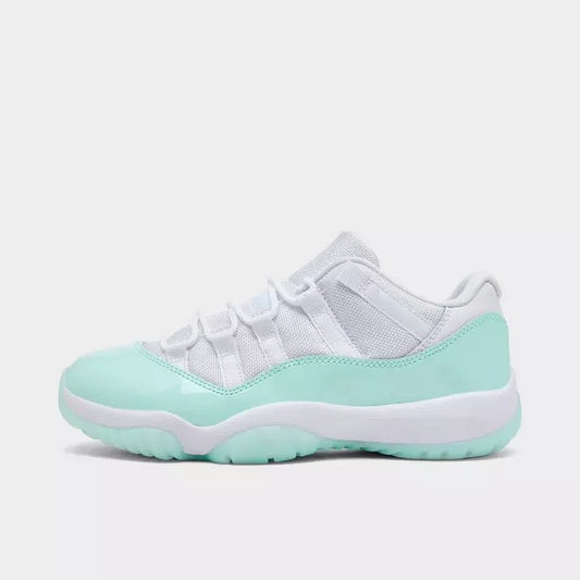 Women's Air Jordan Retro 11 Low Basketball Shoes