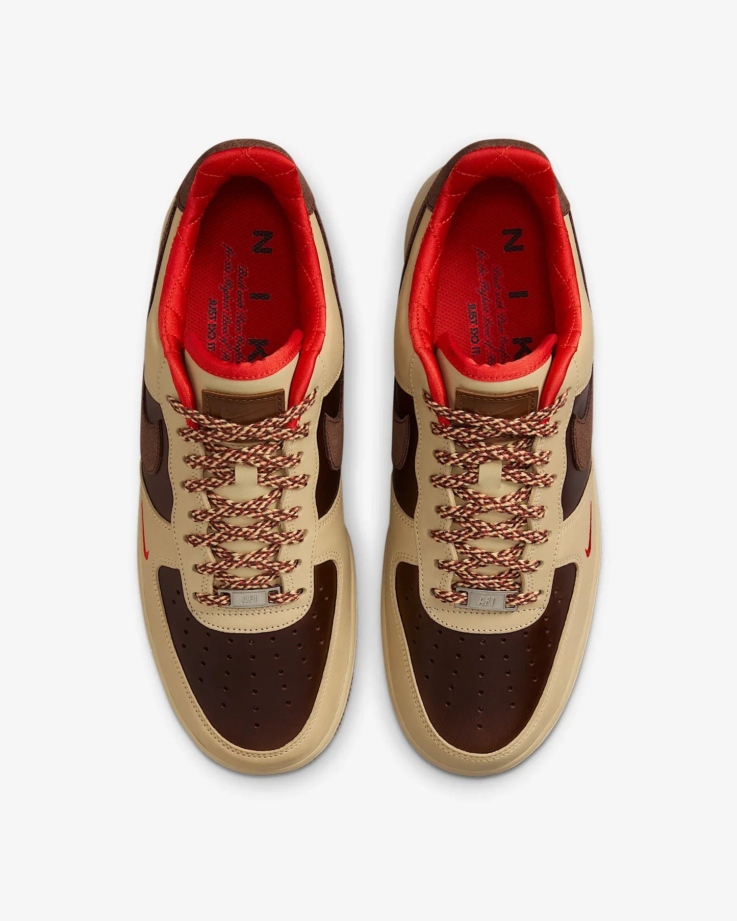 Nike Air Force 1 '07