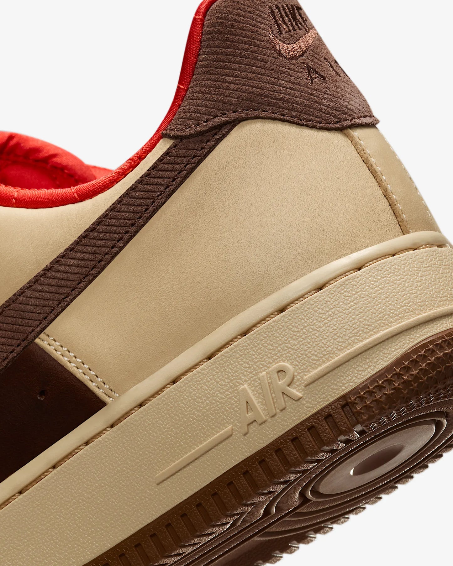 Nike Air Force 1 '07