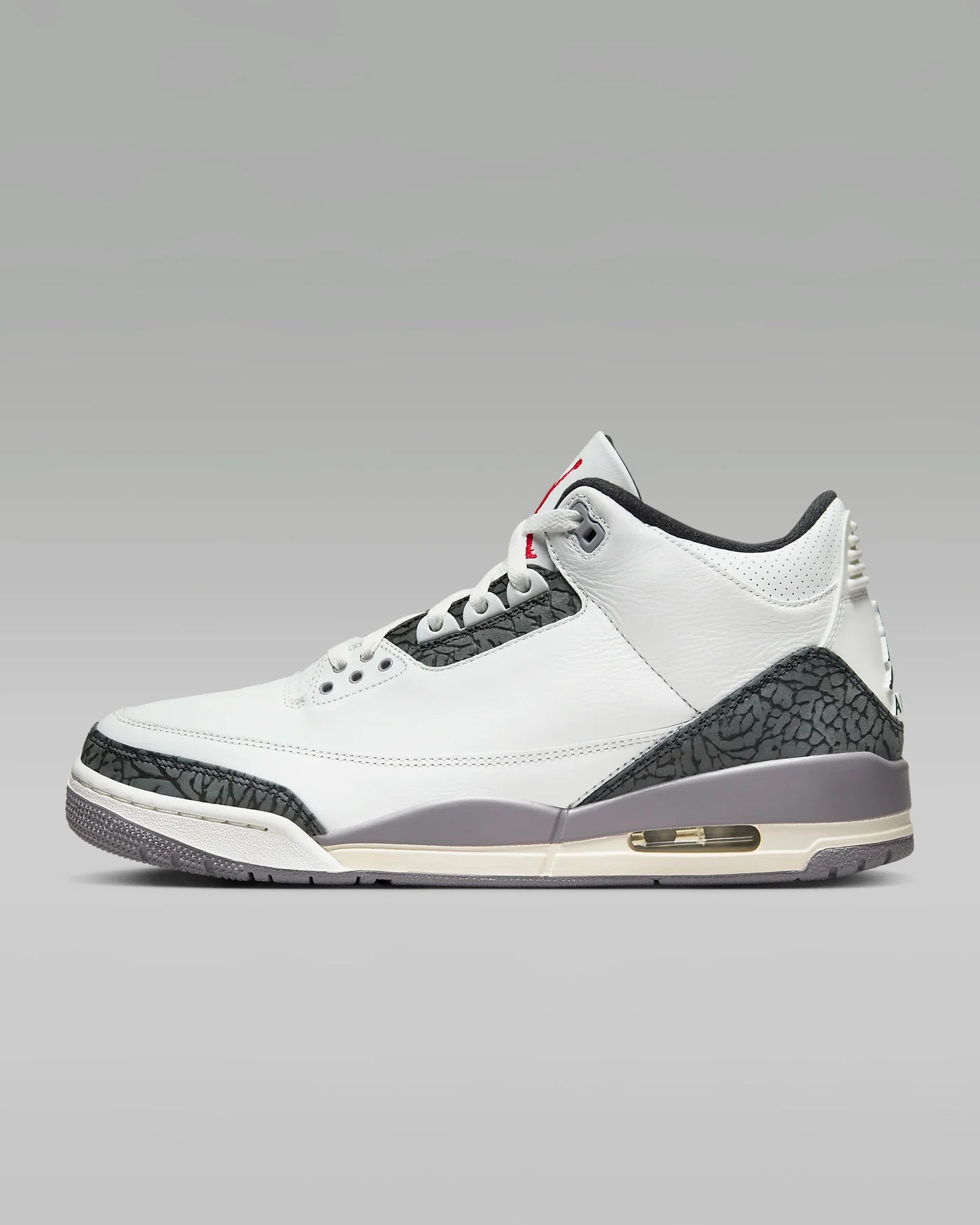 Nike Air Jordan 3 Retro