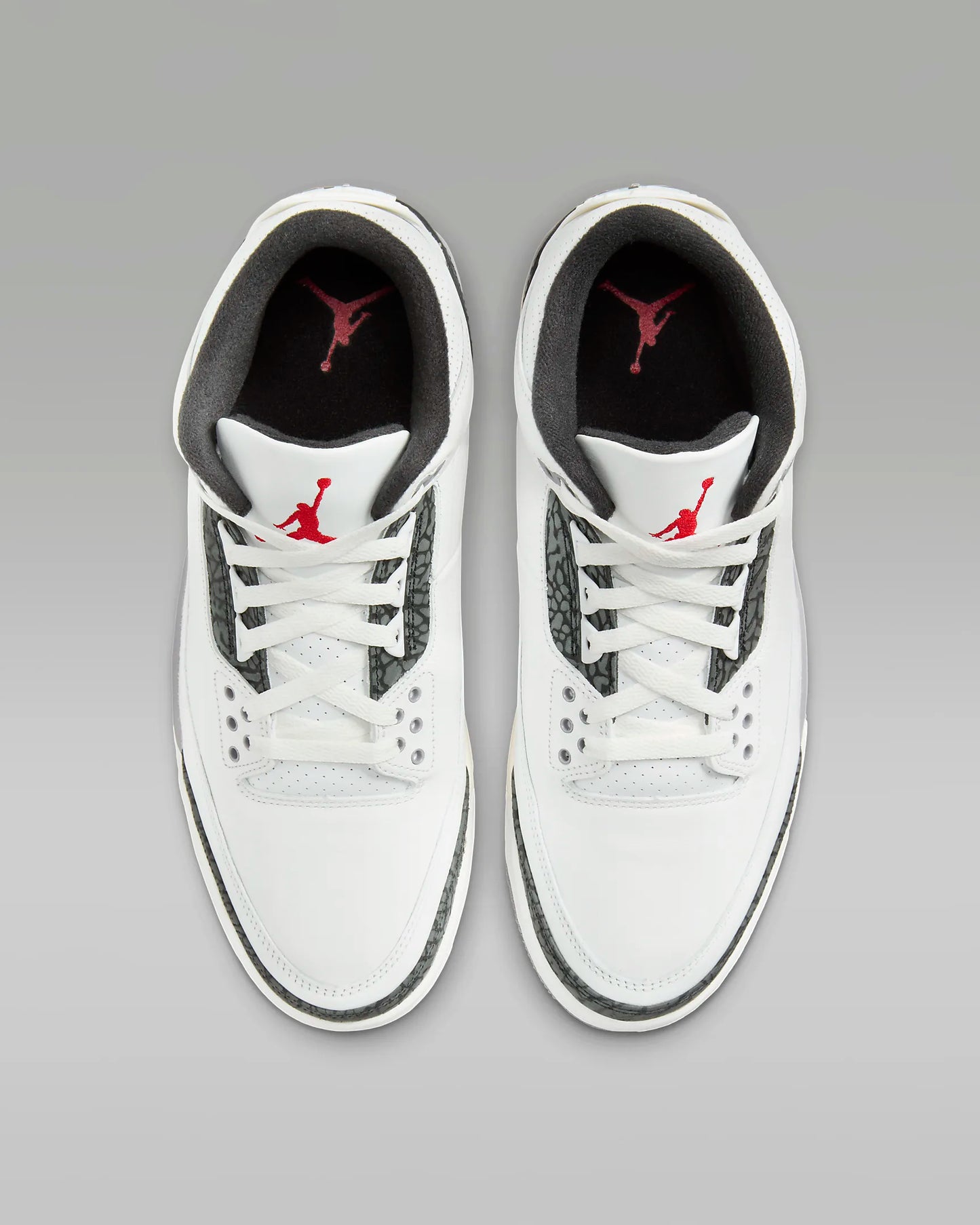 Nike Air Jordan 3 Retro