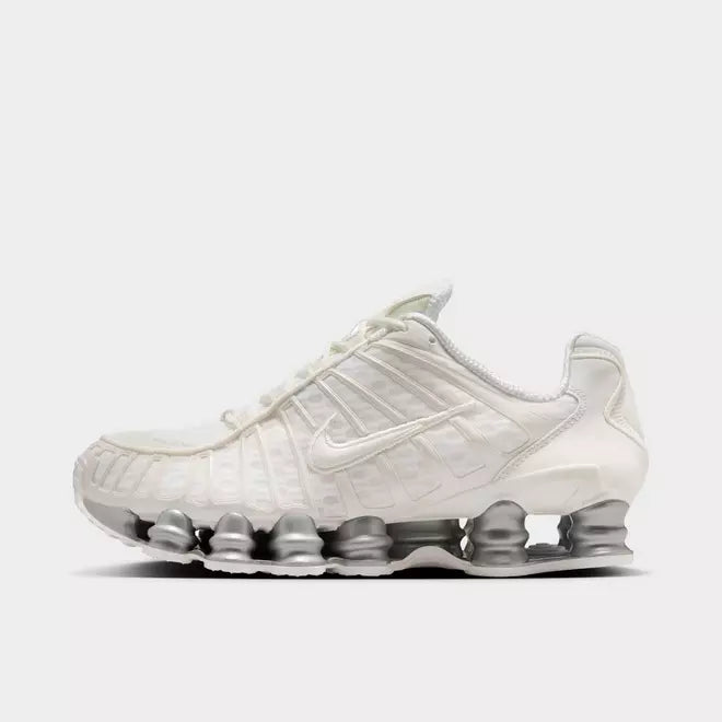 Women's Nike Shox TL Casual Shoes