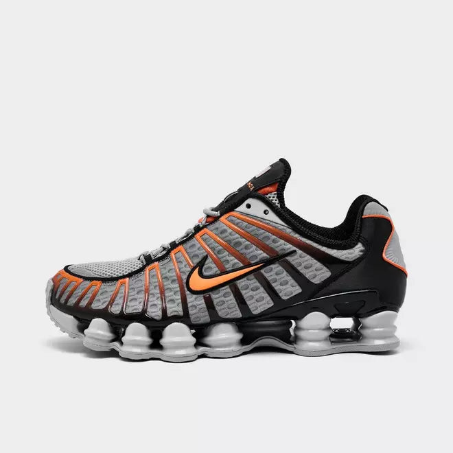 Men's Nike Shox TL Casual Shoes