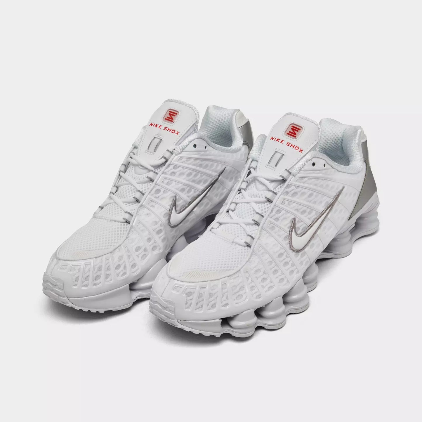Men's Nike Shox TL Casual Shoes