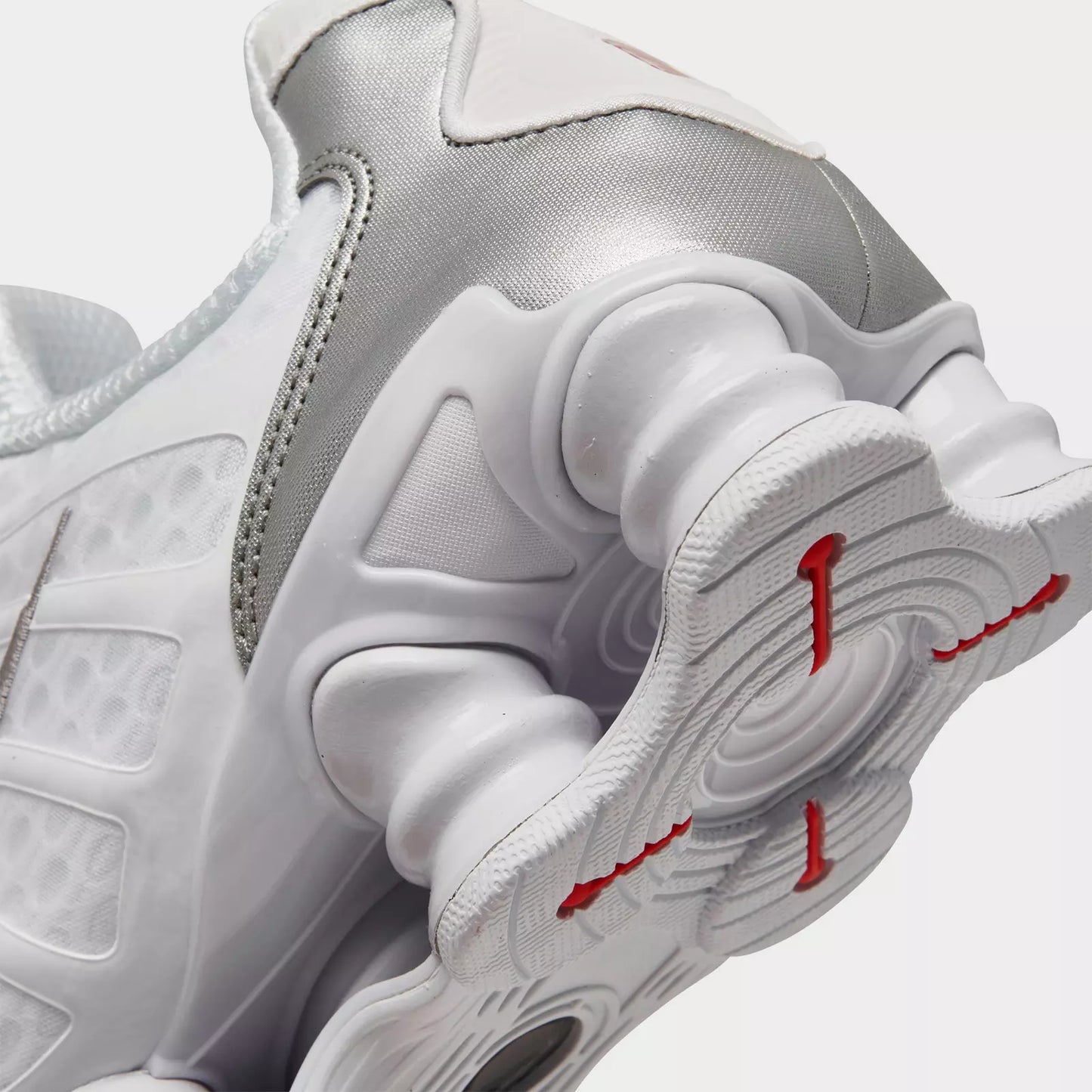 Men's Nike Shox TL Casual Shoes