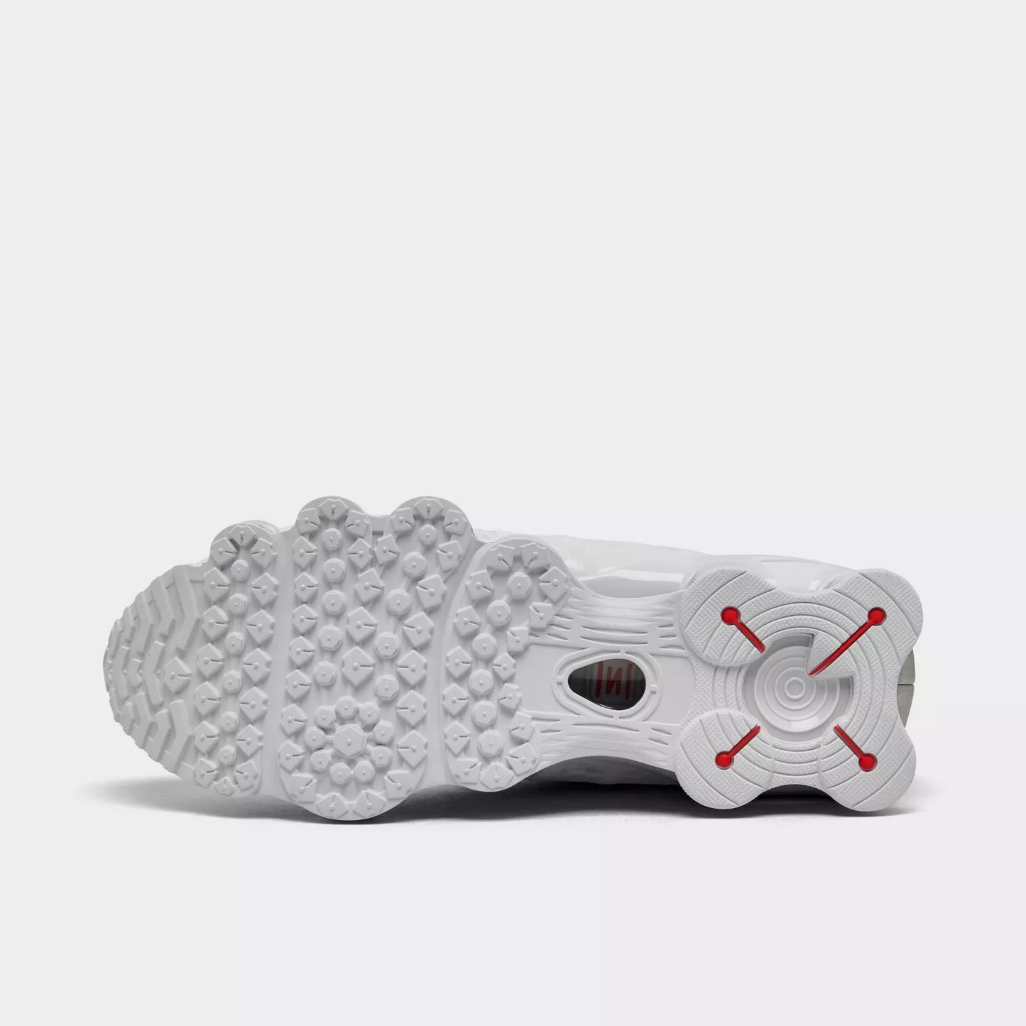 Men's Nike Shox TL Casual Shoes