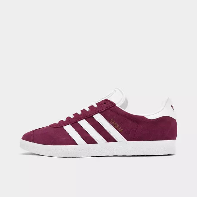 Men's adidas Originals Gazelle Casual Shoes (Big Kids' Sizes Available)