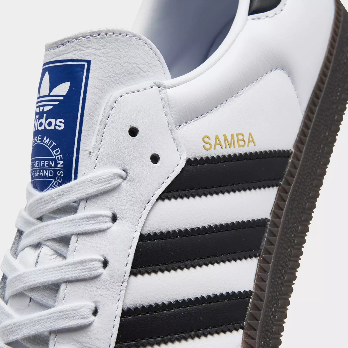 Men's adidas Originals Samba OG Casual Shoes