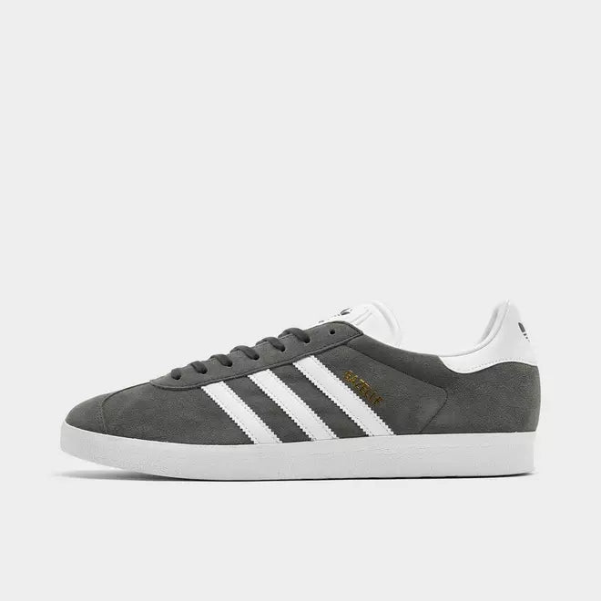 Men's adidas Originals Gazelle Casual Shoes (Big Kids' Sizes Available)