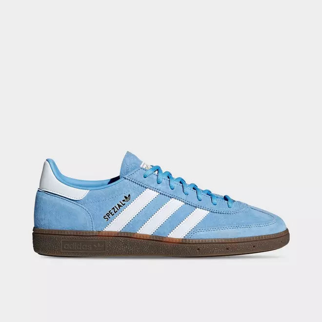 Men's adidas Originals Handball Spezial Casual Shoes
