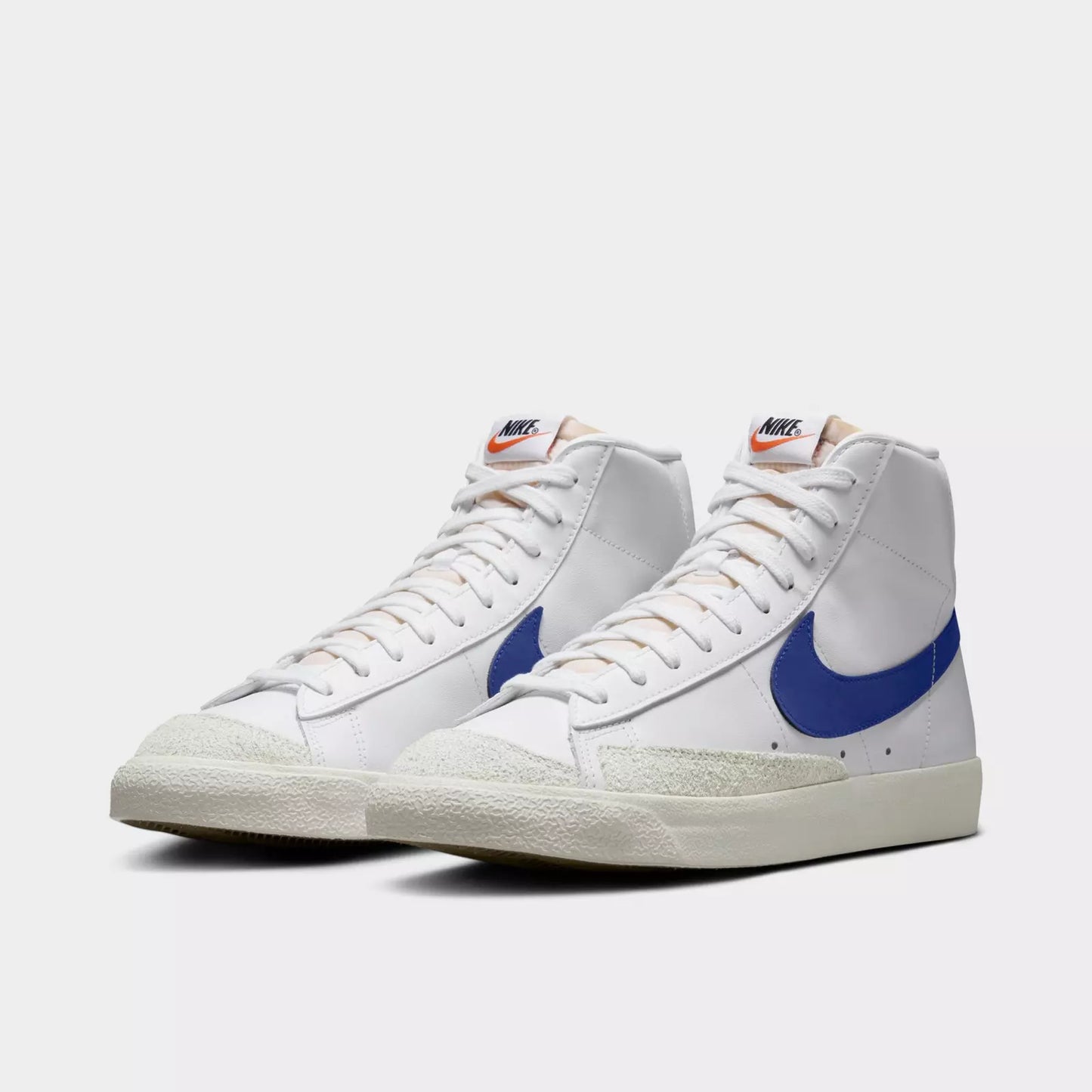 Men's Nike Blazer Mid '77 Vintage Casual Shoes