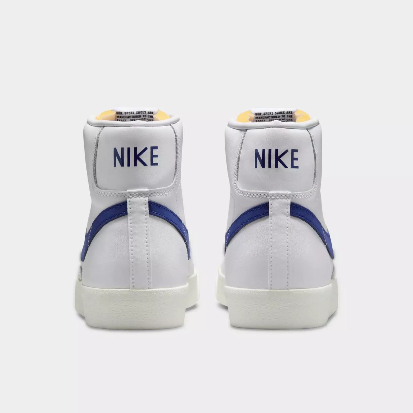 Men's Nike Blazer Mid '77 Vintage Casual Shoes