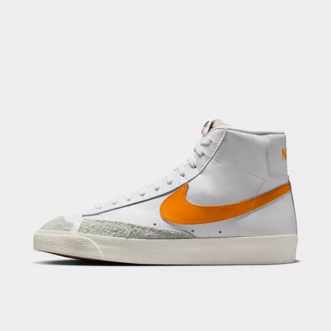 Men's Nike Blazer Mid '77 Vintage Casual Shoes
