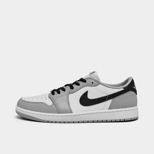 Men's Air Jordan Retro 1 Low OG Casual Shoes
