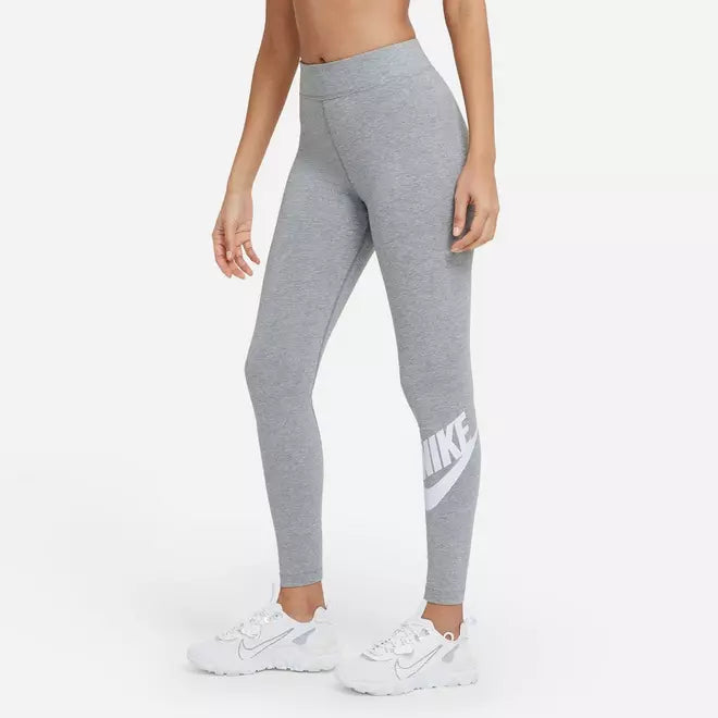 Women's Nike Sportswear Futura Essential High-Waisted Leggings